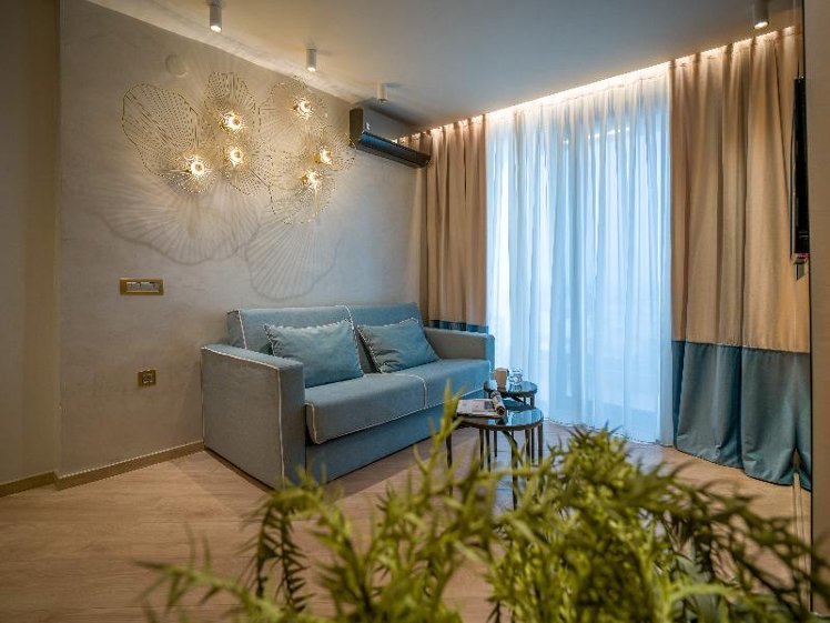 SUITE EXECUTIVE Room