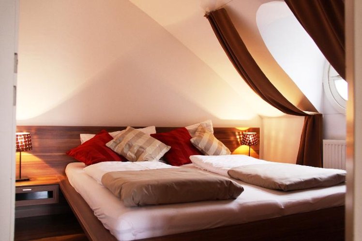 APARTMENT COMFORT Room