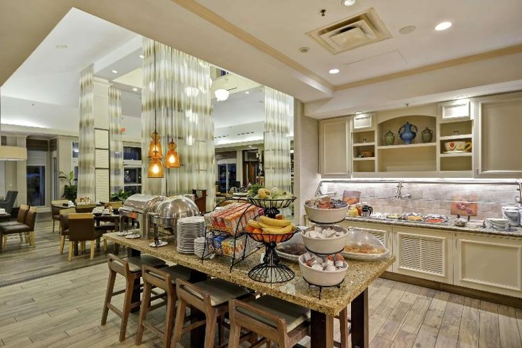 Hilton Garden Inn Riverhead