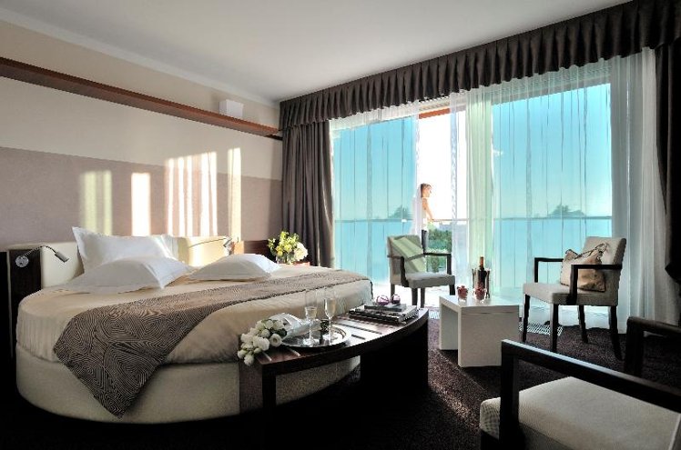 SUITE STANDARD Room