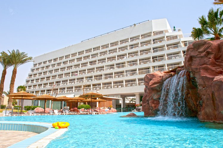 General view