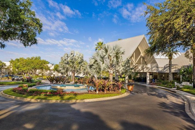 Marriott'S Sabal Palms