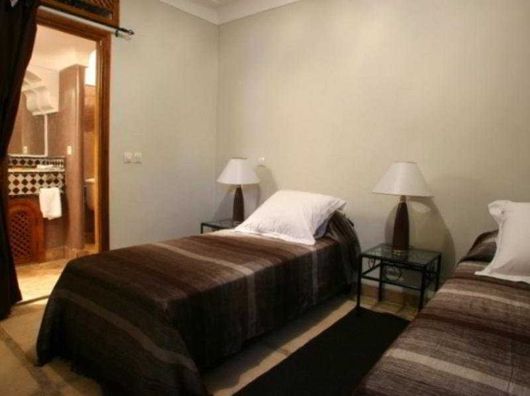 Riad Al Badia