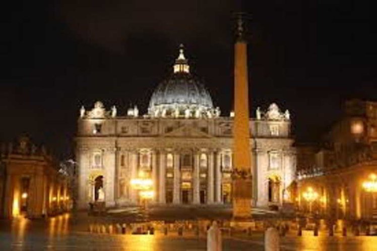 General view