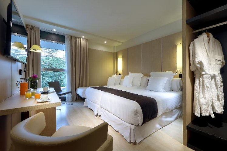 Double or Twin SUPERIOR Room