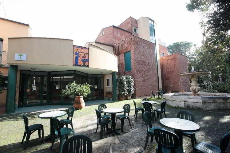 General view