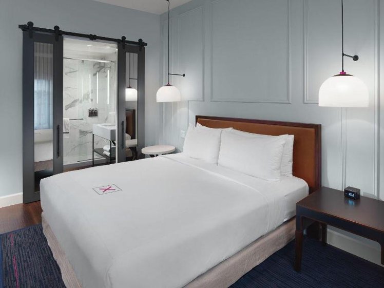 Axiom Hotel San Francisco