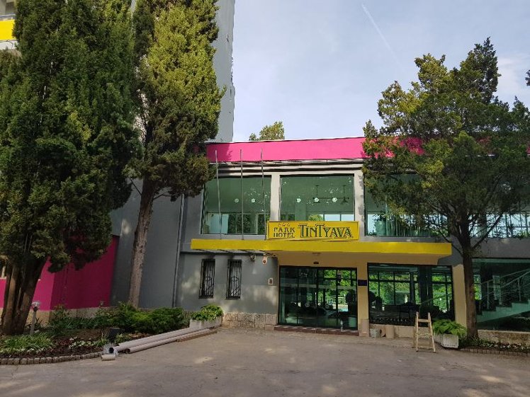 General view