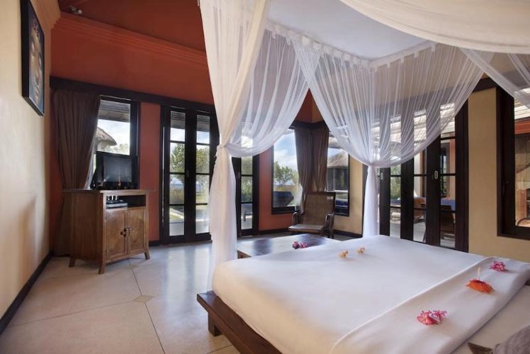 Amertha Bali Villas
