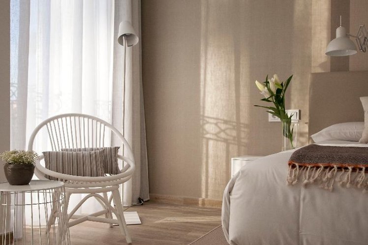 Double or Twin STANDARD Room