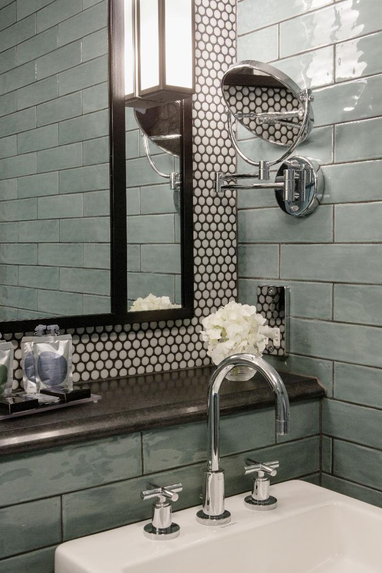 TWIN CLASSIC Room