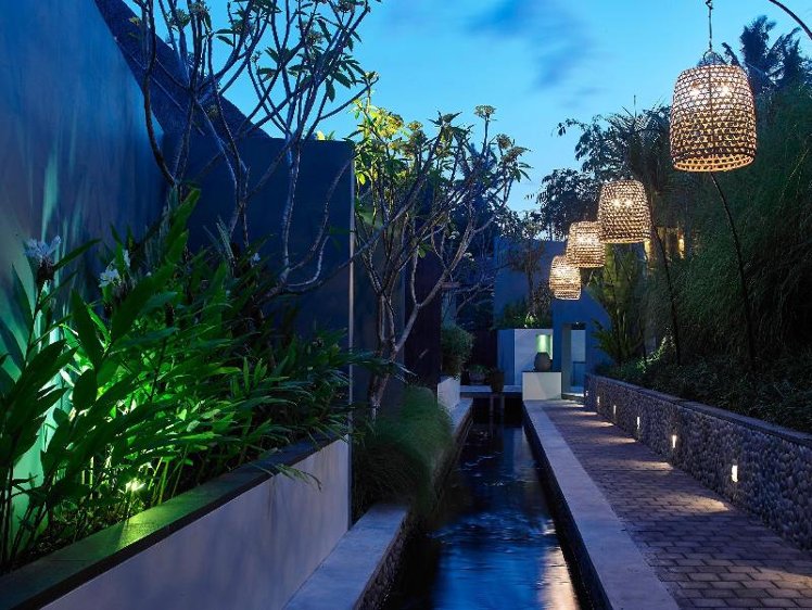 The Purist Villas Ubud