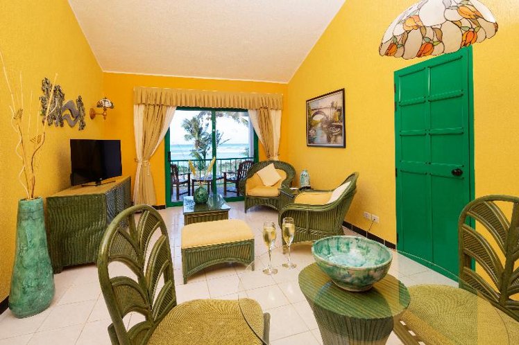 SUITE CLUB Room