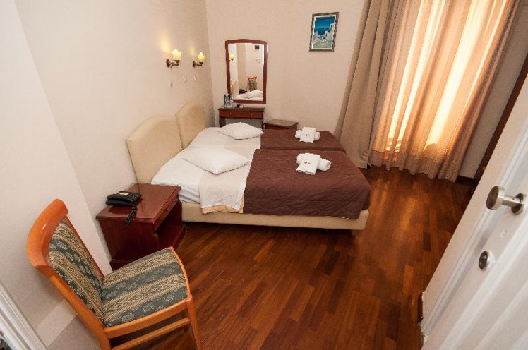 Double or Twin STANDARD Room