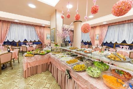 Cristallo Hotel