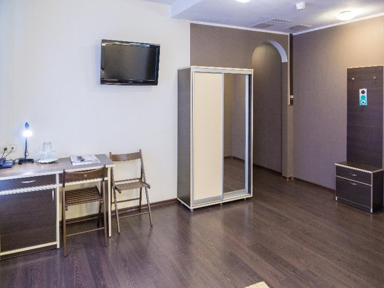 DOUBLE COMFORT Room