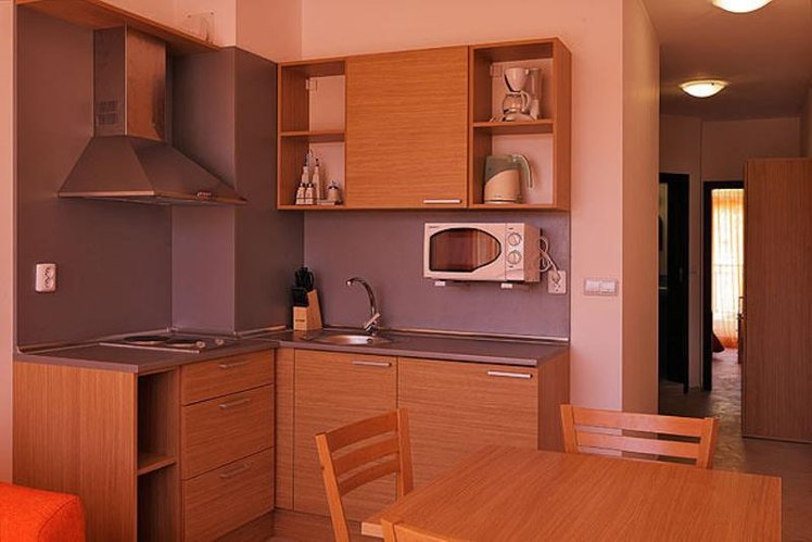 APARTMENT TWO BEDROOMS Room