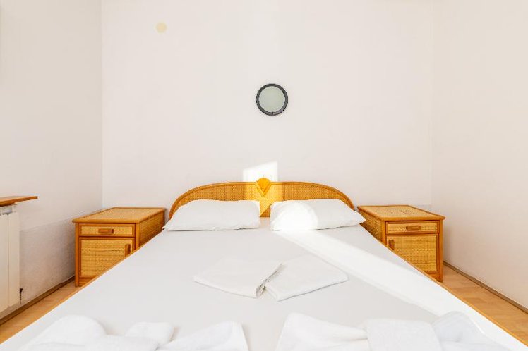 DOUBLE SEA VIEW Room