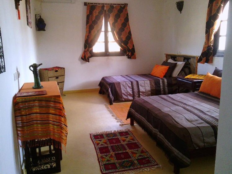 SUITE STANDARD Room