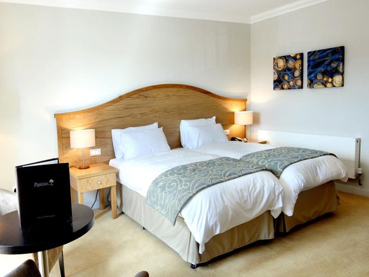 TWIN STANDARD Room