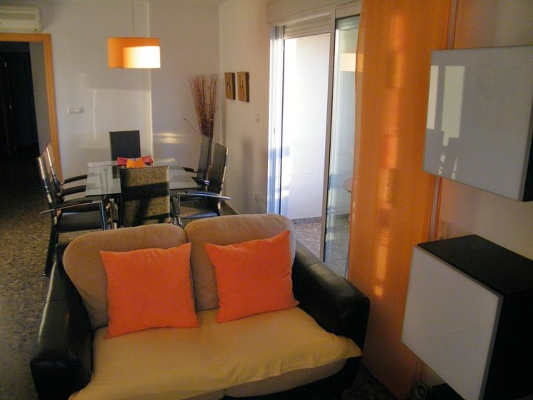 APARTMENT CAPACITY 6 Room