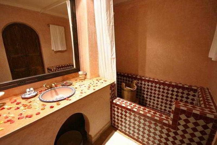 DOUBLE STANDARD Room