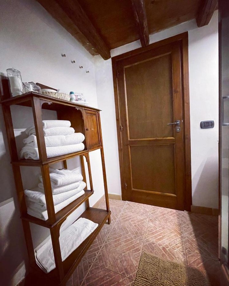 QUADRUPLE DELUXE Room