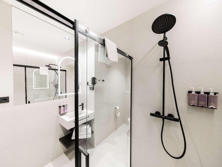 DOUBLE COMFORT Room