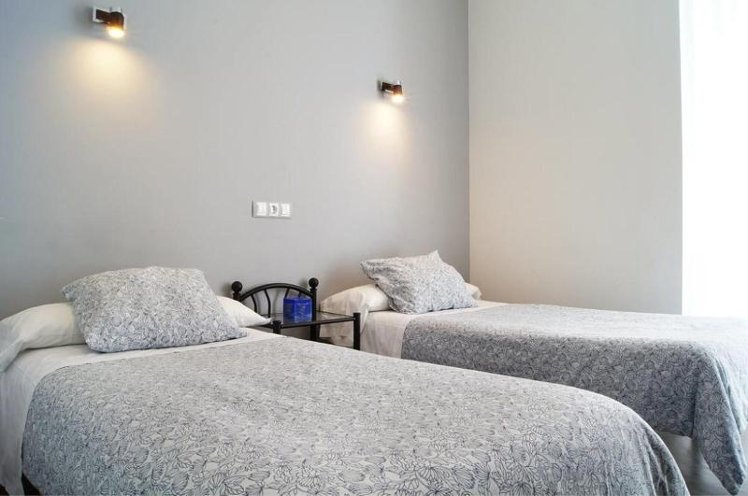 Hostal Cibeles