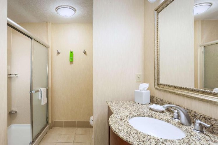 DOUBLE NON SMOKING Room