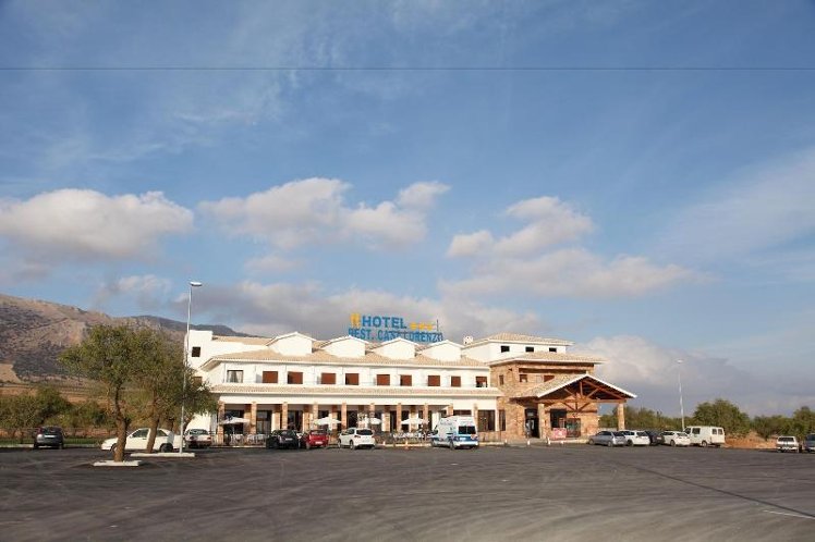 General view