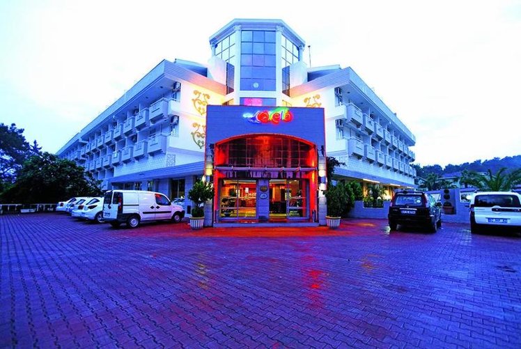 Carelta Beach Resort & Spa