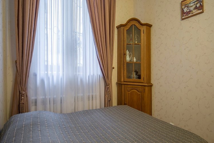 STUDIO STANDARD Room