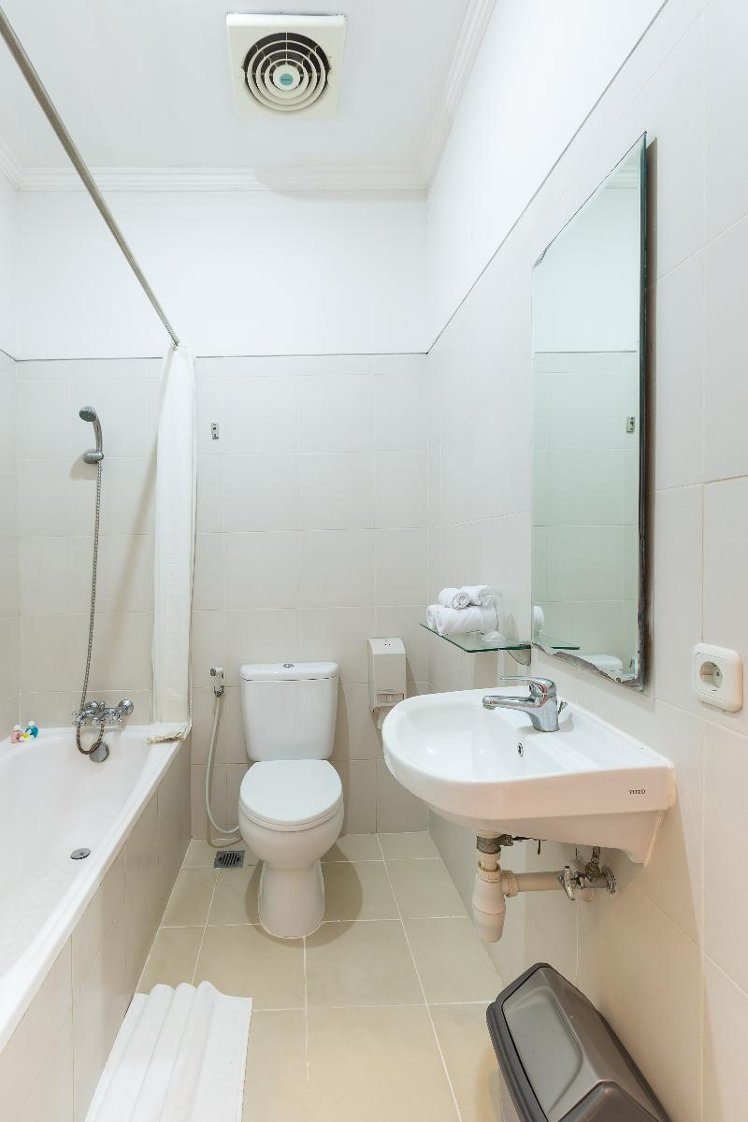 Double or Twin CLASSIC Room