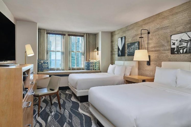 Room DELUXE CITY VIEW Room