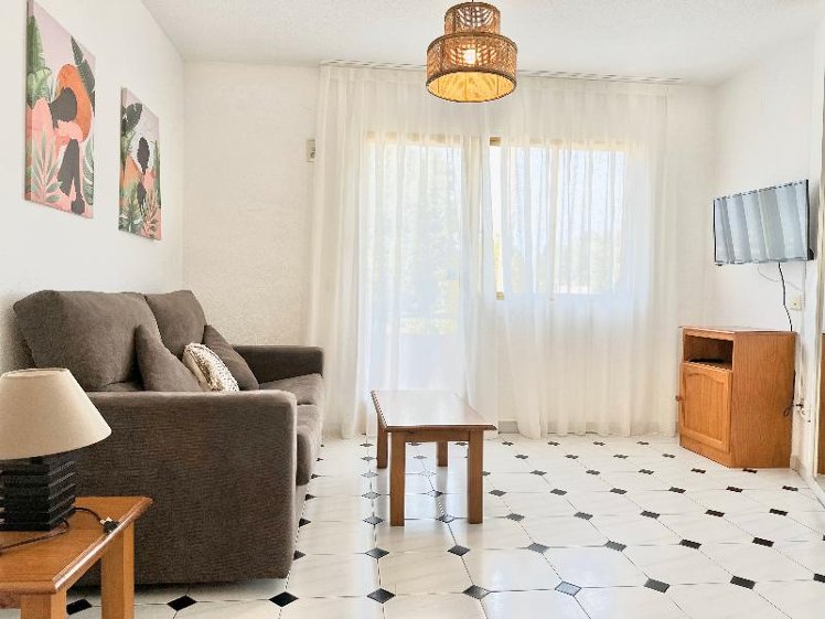 APARTMENT ONE BEDROOM Room