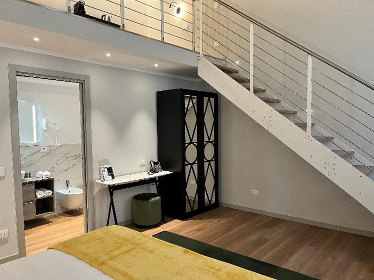 SUITE STANDARD Room