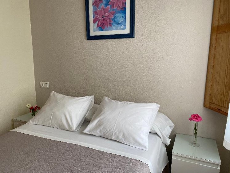 DOUBLE STANDARD Room