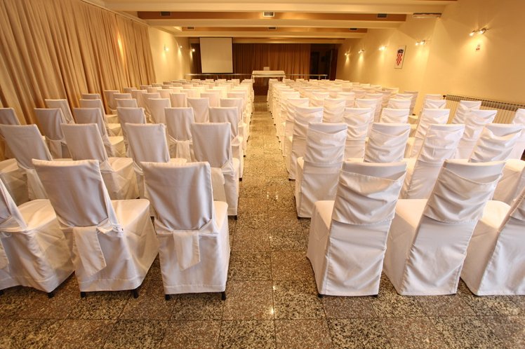 Hotel Buncic Vrbovec
