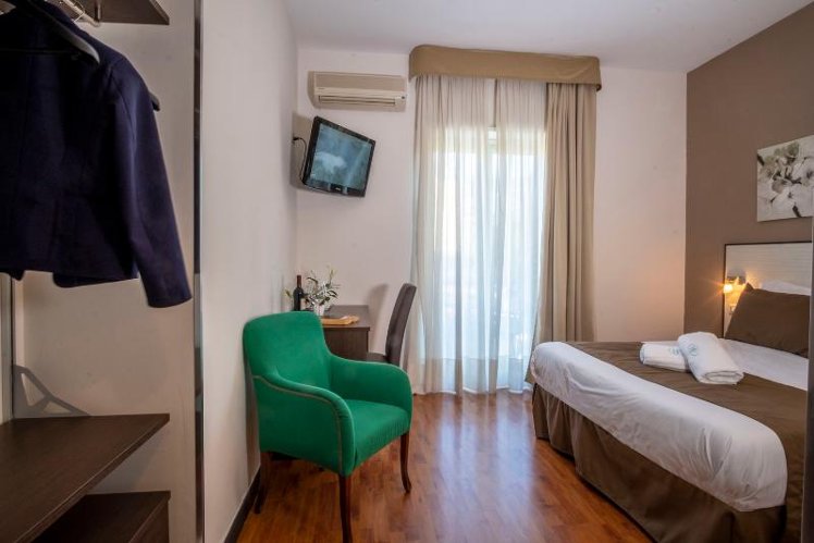 Double or Twin SUPERIOR Room