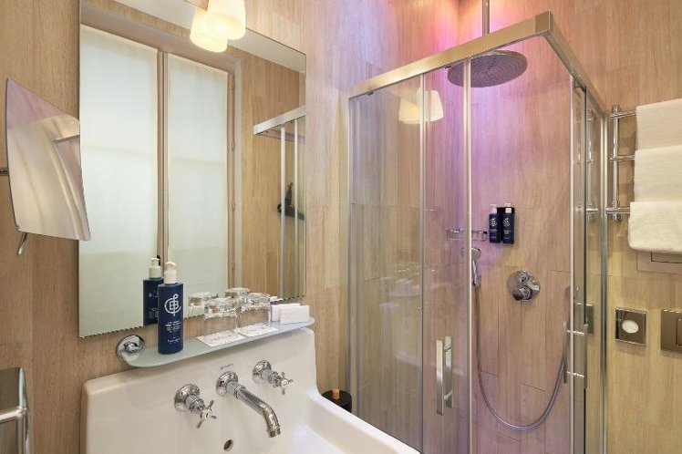 DOUBLE CLASSIC Room