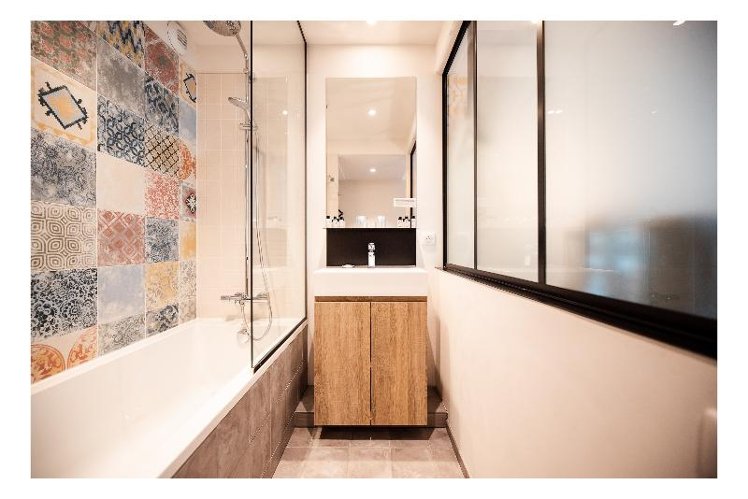 Double or Twin EXECUTIVE Room