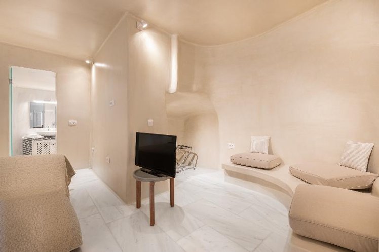 VILLA EXECUTIVE Room