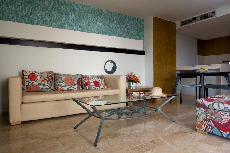 SUITE DELUXE Room