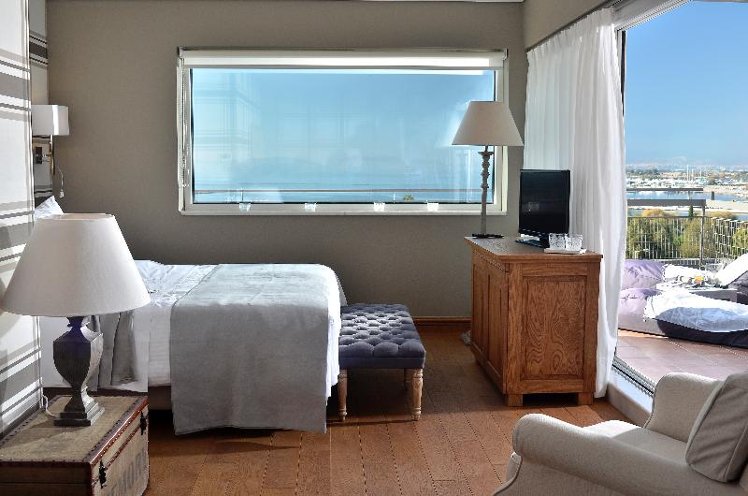 SUITE EXECUTIVE Room