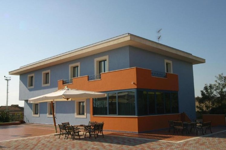 General view