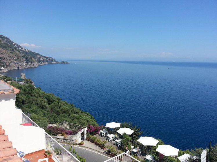 General view