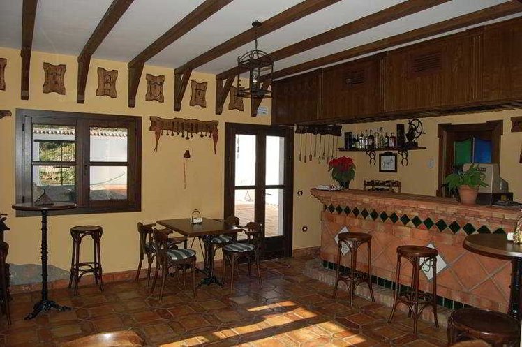 Hacienda Puerto de las Muelas
