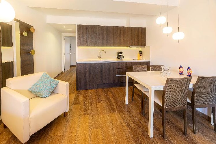 BUNGALOW STANDARD Room