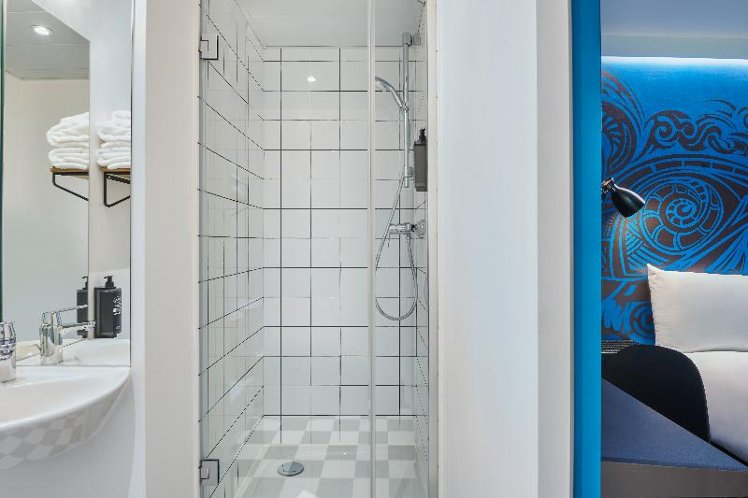 TWIN STANDARD Room